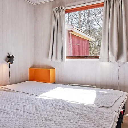 Cozy Summer House Near The Holiday home